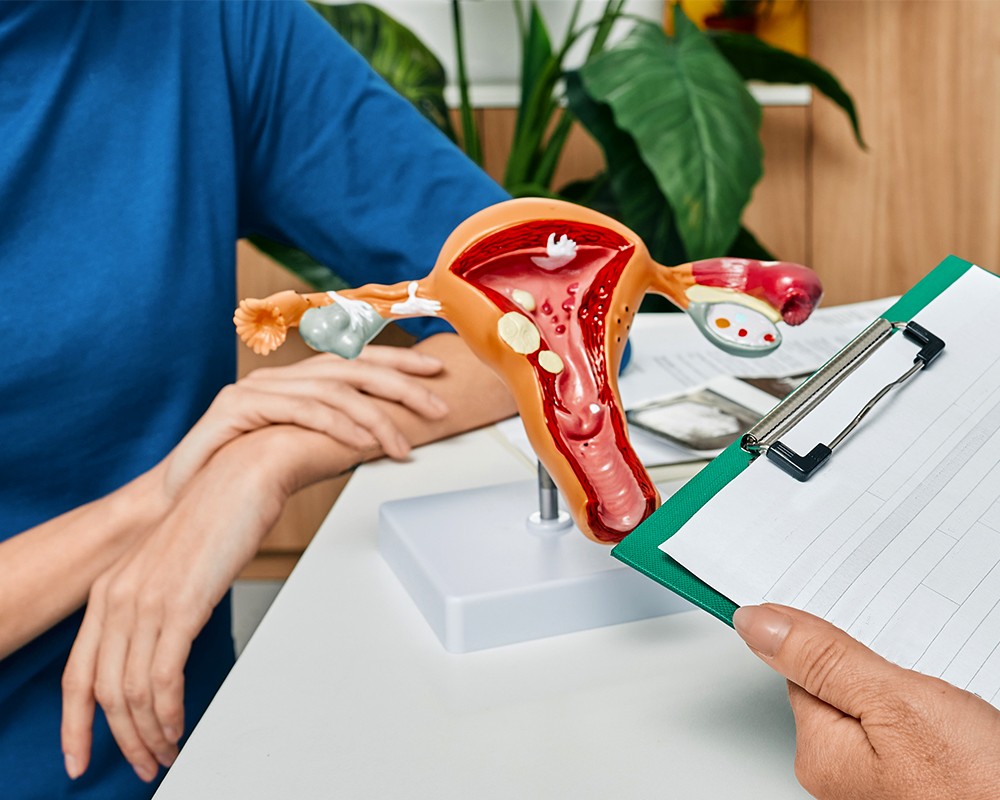 Check-up preventivo