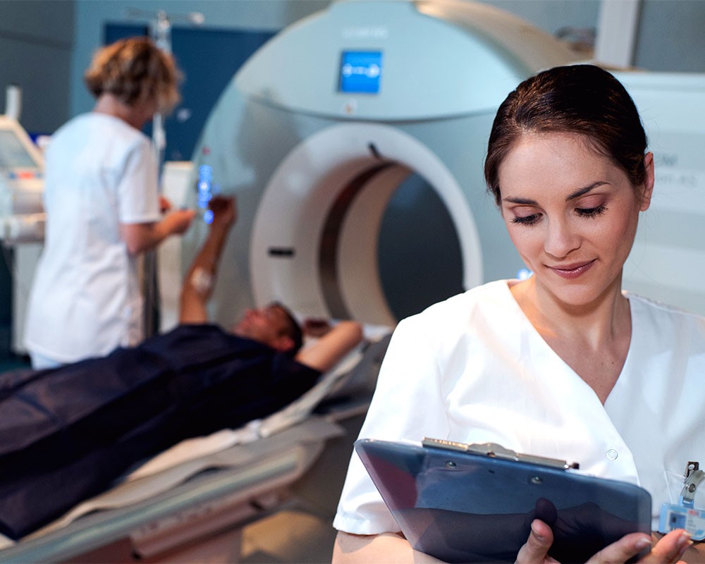 Varginha: PET-CT da Magsul é o primeiro – e único da cidade!